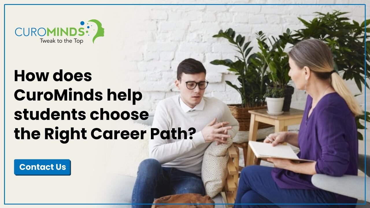 Choosing the Perfect Career