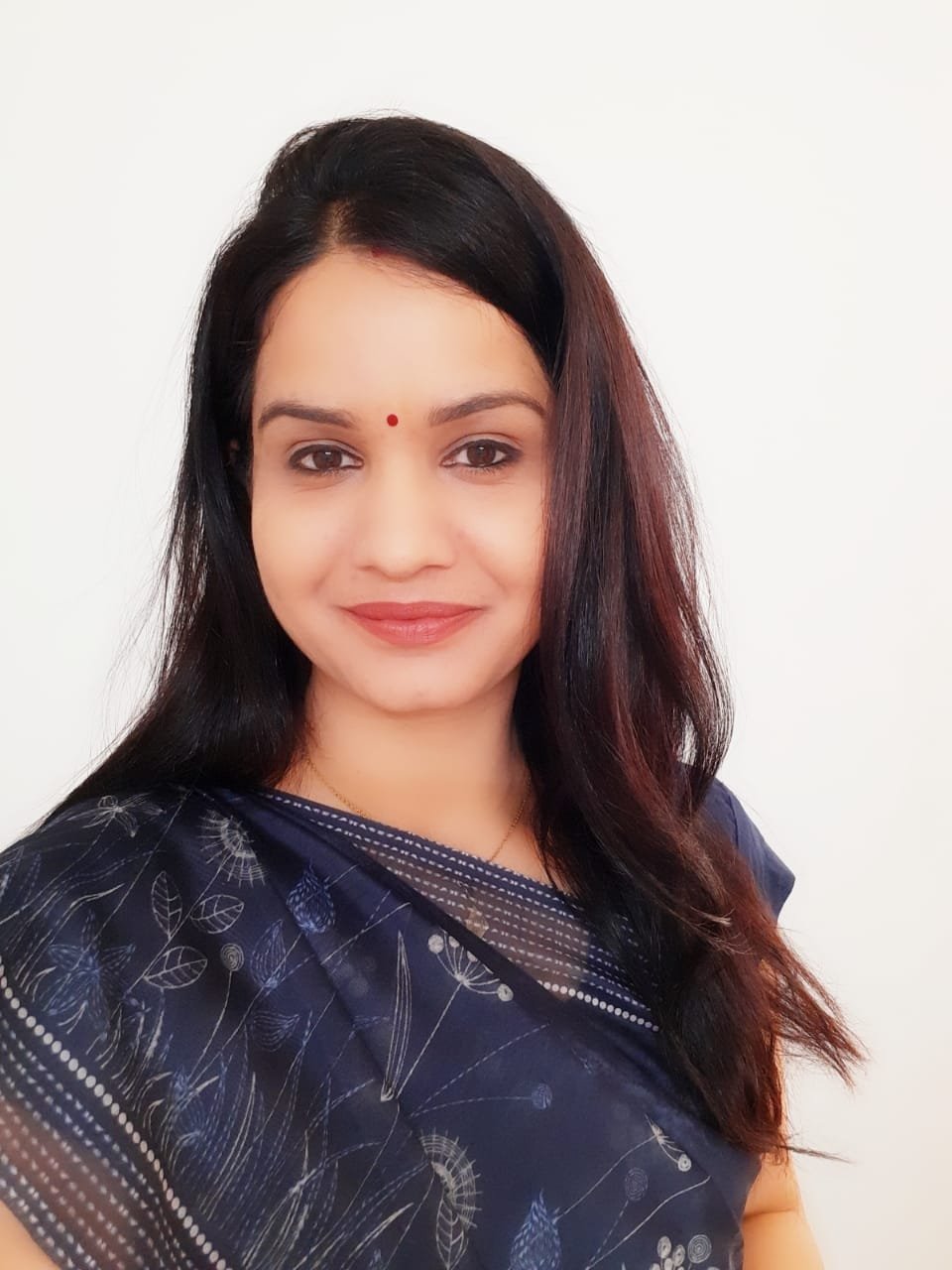 Kiran-Sharma
