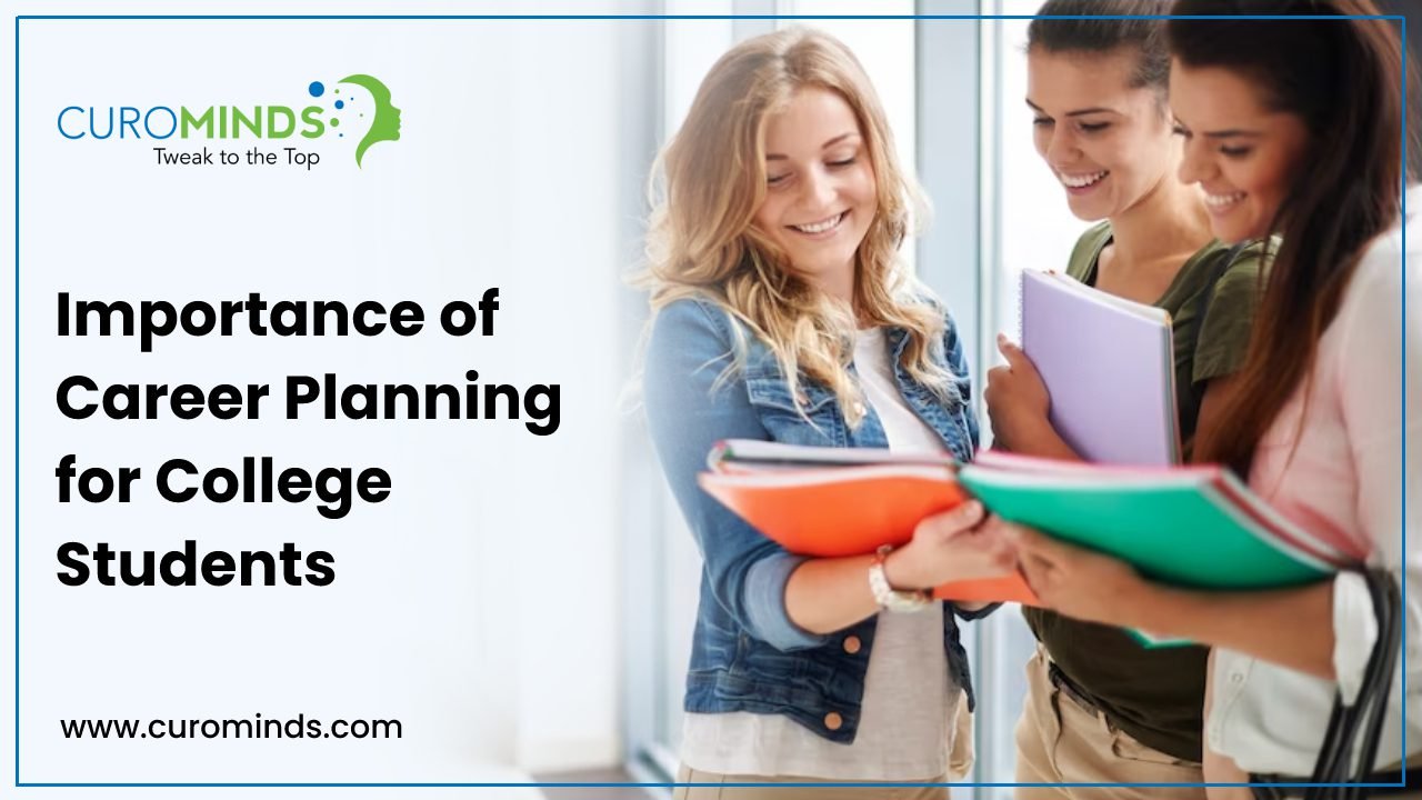 Career Planning for College Student
