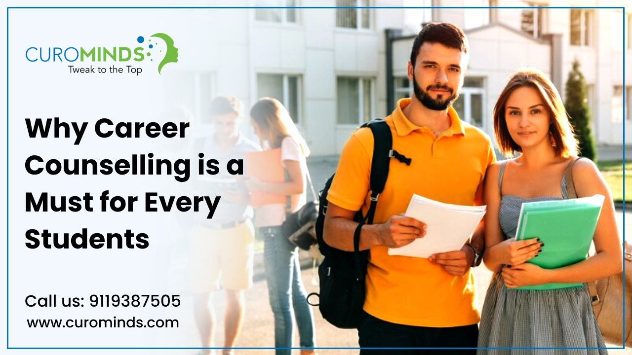 Importance of Career Counselling