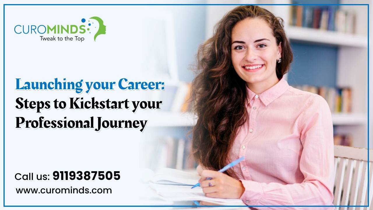 Launching Your Career