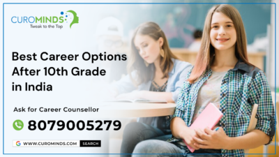Best Career Options After 10th Grade