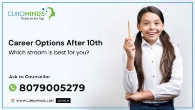 Career Options After 10th