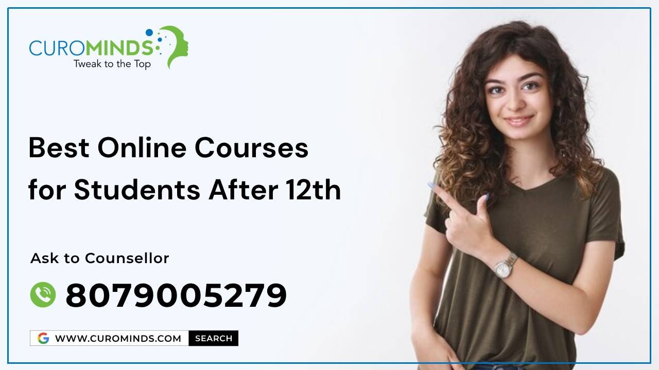 Online Courses for Students That Transform Learning & Careers