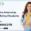 Best Online Internship for High School Students