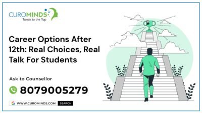 Confused After 12th? Explore 25+ Career Options after 12th That Work