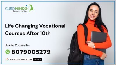 Life Changing Vocational Courses After 10th
