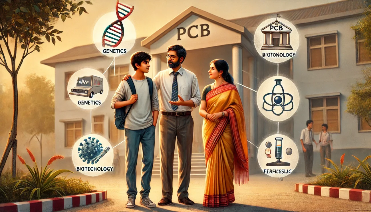 High-Paying PCB Career Options After 12th