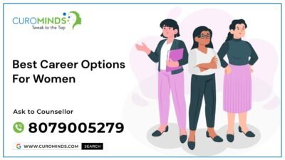 Best Career Options for Women in India | High Salary & Growth