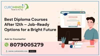 Best Diploma Courses After 12th