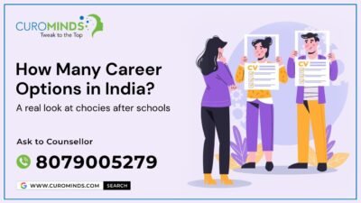 India’s Most Trusted Guide to Career Options (2026) – Don’t Miss These Choices!