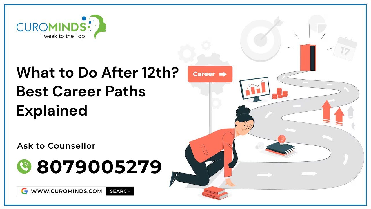 What to Do After 12th_ Best Career Paths Explained