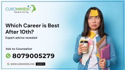 Which Career is Best After 10th_