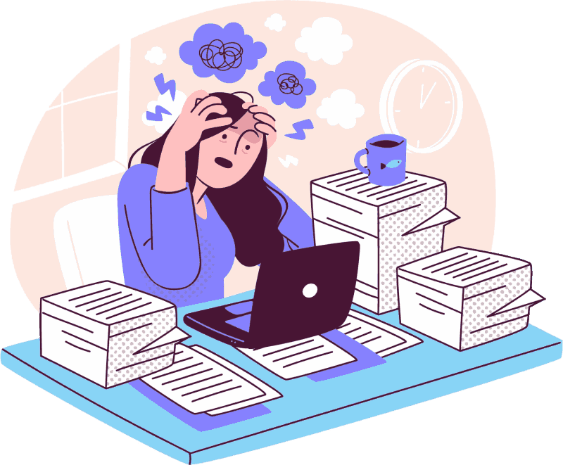 Online Stress Management Counselling