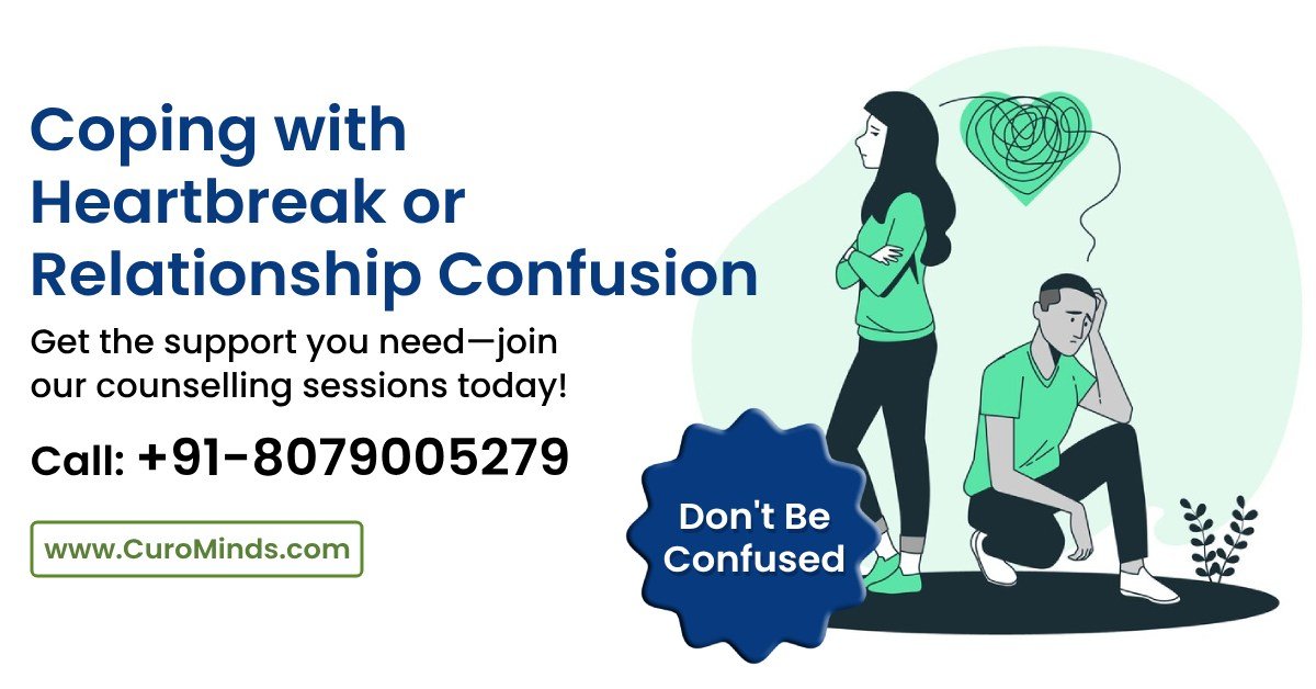 online stress management counselling