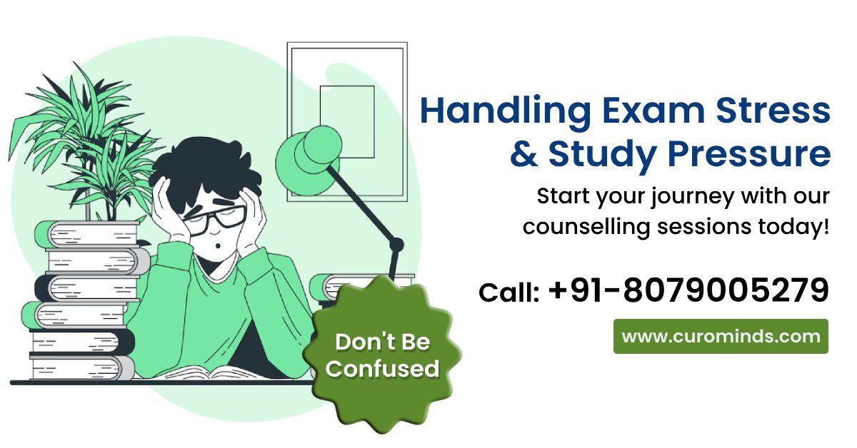 Online Stress Counselling