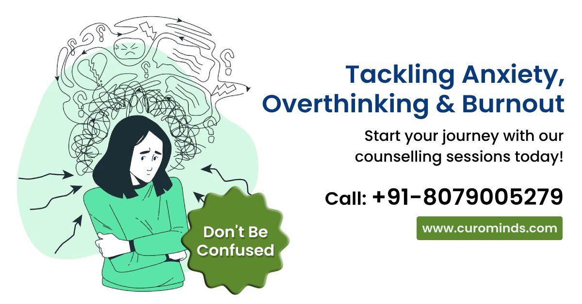 stress management counselling