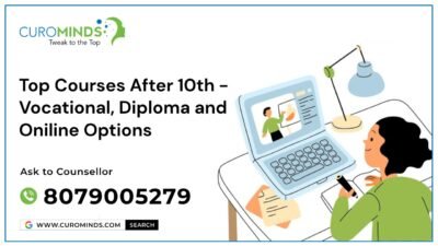 Courses After 10th: Vocational, Diploma & Online Paths That Work