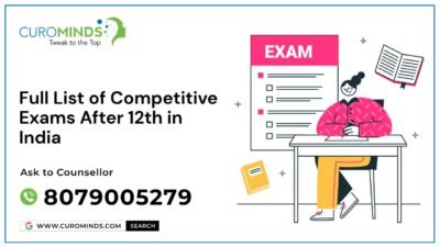 Government Competitive Exams After 12th: Complete Guide to Top Careers (2025 Update)