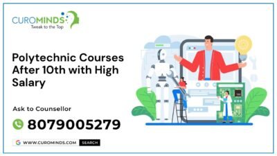 Polytechnic Courses After 10th: Complete List, Fees & Career Scope