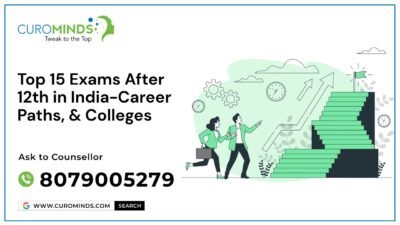 Toughest vs Easiest Entrance Exams After 12th – What Students Should Know