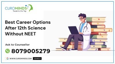 Top Career Options After 12th Science Without NEET – High Salary & Growth