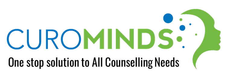 CuroMinds Logo