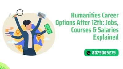 High-Paying Humanities Career Options After 12th