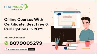 Free & Paid Online Courses Certificate – Top Picks 2026