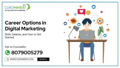 Career in Digital Marketing: Skills, Salaries & How to Start 2026