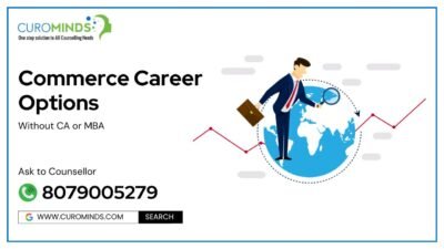 Best Commerce Career Options Without CA or MBA (2025 Reality Check)