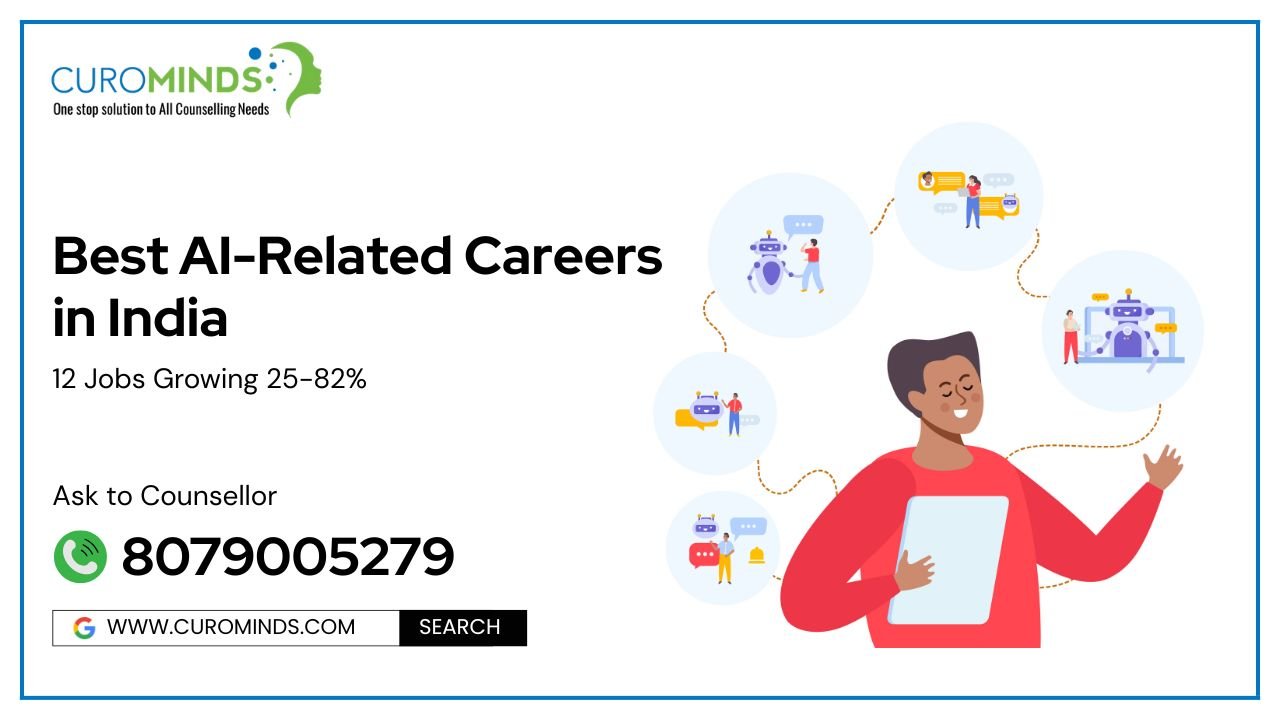 AI Related Careers India 2026: Tier 2-3 Cities Hiring at ₹8+ LPA
