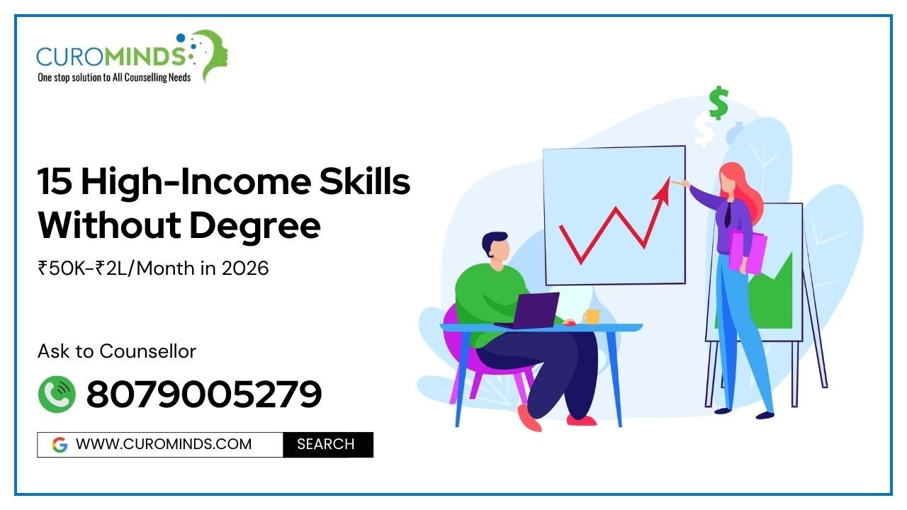 15 High-Income Skills to Master in 2026