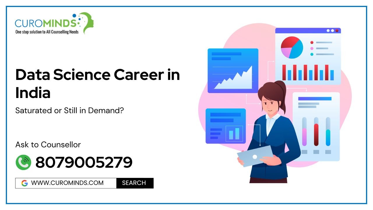 Data Science Career Guide for Indian Students 2026