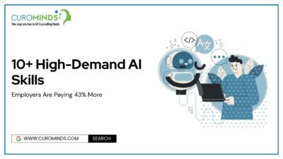15 High-Demand AI Skills Employers Are Paying 43% More For in 2026