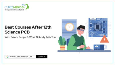 Best Courses After 12th Science PCB With Salary, Scope & What Nobody Tells You