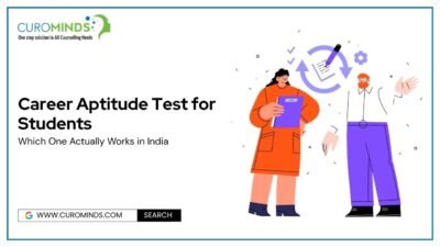 Career Aptitude Test for Students