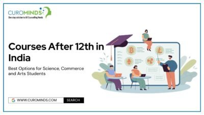 Courses After 12th in India