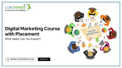 Digital Marketing Course with Placement