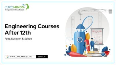 Highest Paying Engineering Courses After 12th in India