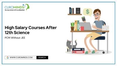 High Salary Courses After 12th Science PCM Without JEE