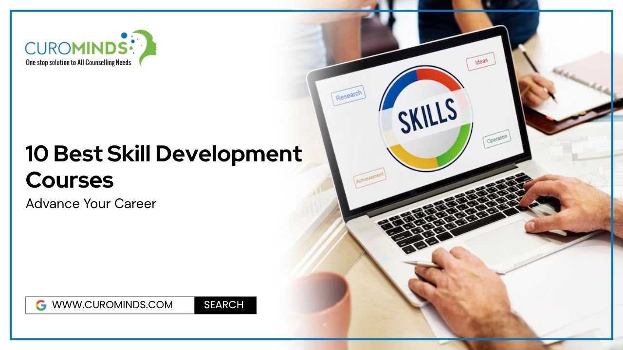 10 Best Skill Development Courses Advance Your Career