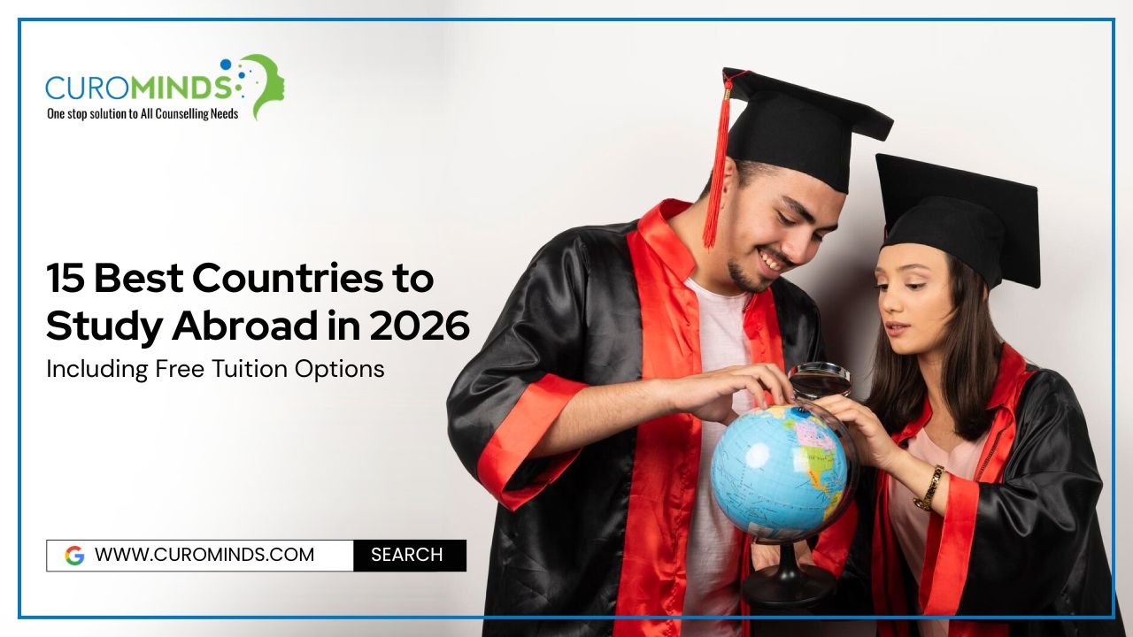 15 Best Countries to Study Abroad in 2026 Including Free Tuition Options
