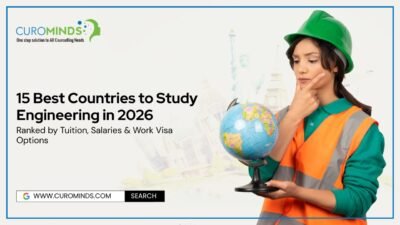 15 Best Countries to Study Engineering in 2026 Ranked by Tuition, Salaries & Work Visa Options