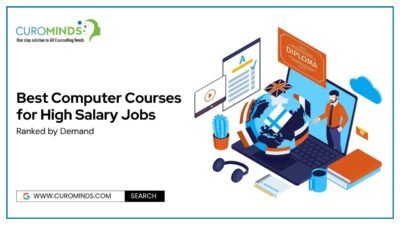 10 Computer Courses for High-Salary Jobs in 2026 (With Actual Starting Pay)