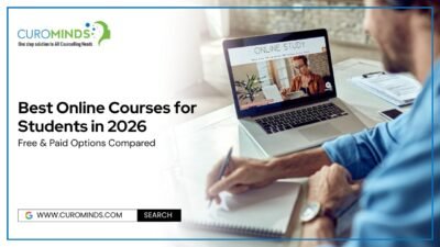 Best Online Courses for Students in 2026 Free & Paid Options Compared