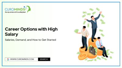 Career Options with High Salary Salaries, Demand, and How to Get Started