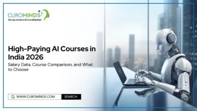 High-Paying AI Courses in India 2026 Salary Data, Course Comparison, and What to Choose