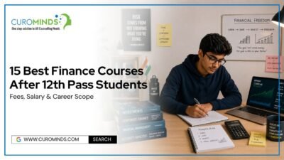 15 Best Finance Courses After 12th Pass Students Fees, Salary & Career Scope