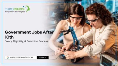 Government Jobs After 10th Salary, Eligibility, & Selection Process